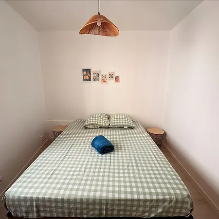 Appartamento Lylo Carcassonne