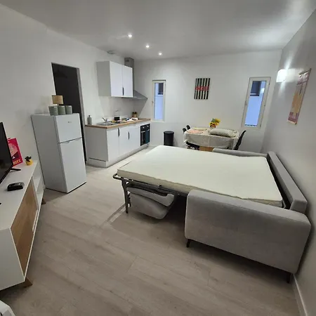 Apartament Lylo